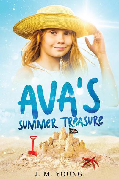Young, J: Ava’s Summer Treasure