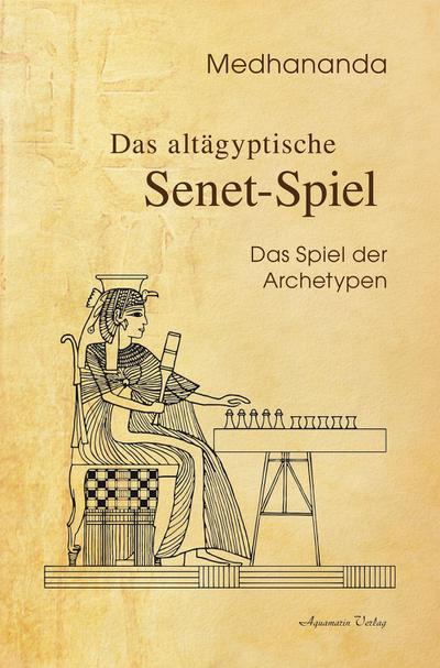 Das altägyptische Senet-Spiel