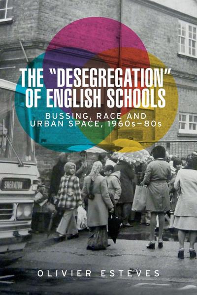 The ’desegregation’ of English schools