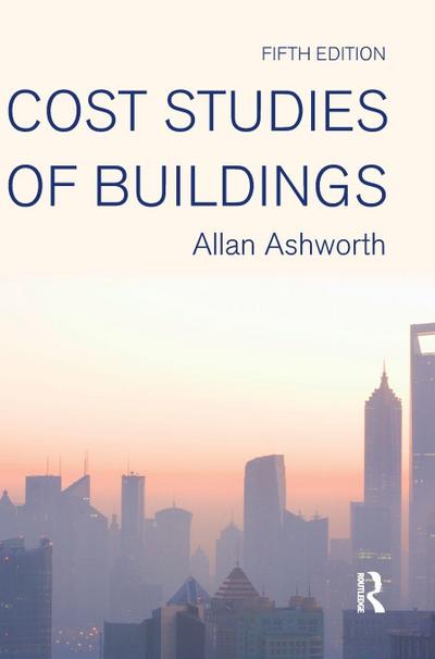 Cost Studies of Buildings
