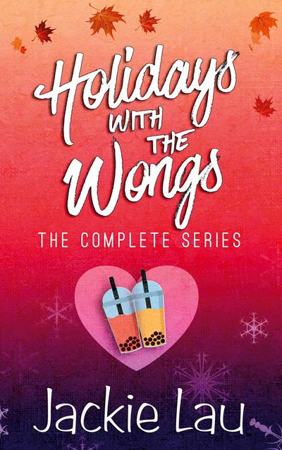 Holidays with the Wongs