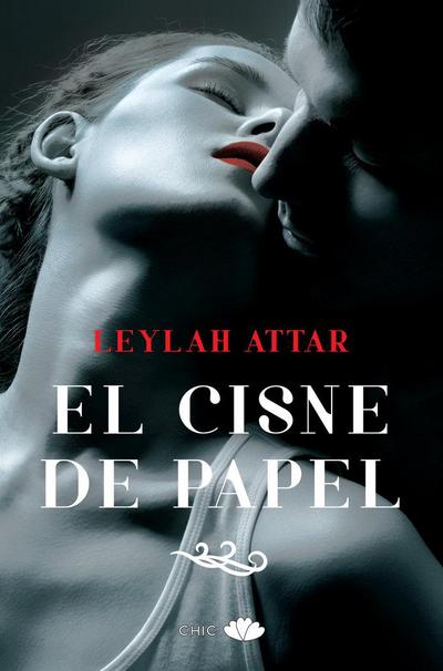 Cisne de Papel
