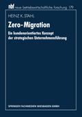Zero-Migration