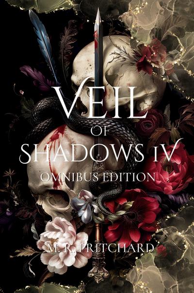 Veil of Shadows IV