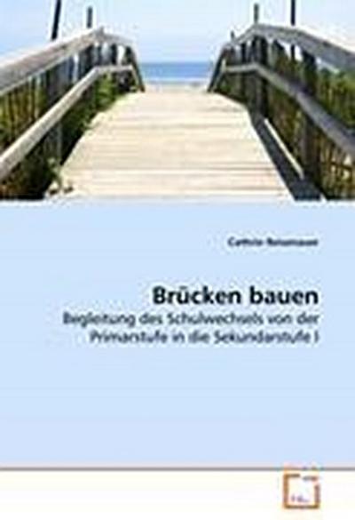 Brücken bauen