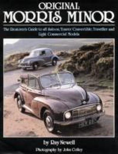 Newell, R: Original Morris Minor