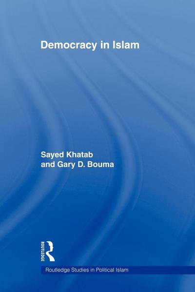 Democracy In Islam
