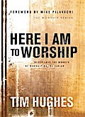 Here I Am to Worship