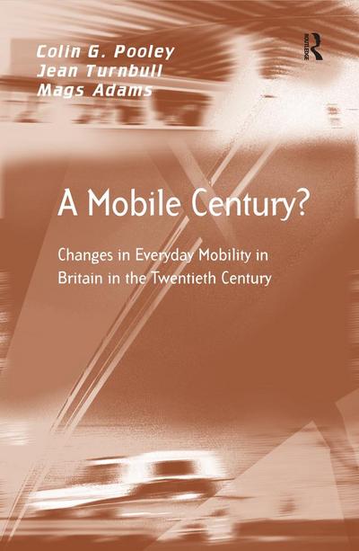 A Mobile Century?