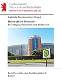 Haltestelle Brüssel