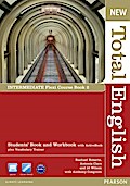 New Total English, Intermediate New Total English Intermediate Flexi Coursebook 2 Pack