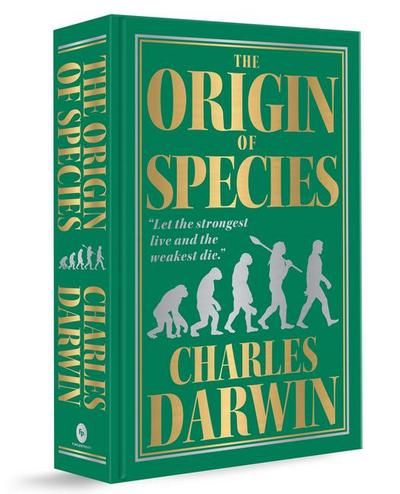 The Origin of Species