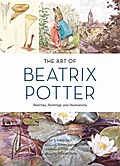 The Art of Beatrix Potter