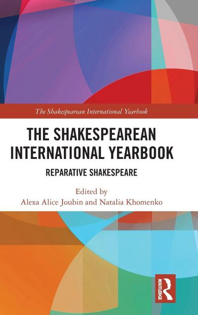 The Shakespearean International Yearbook