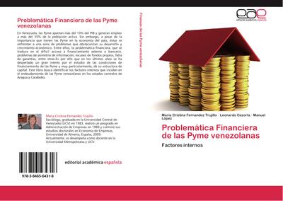 Problemática Financiera de las Pyme venezolanas