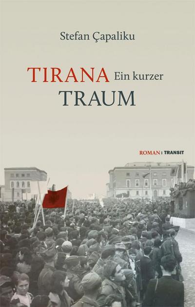 Capaliku,Tirana-Ein kurzer