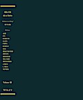 Organic Reactions, Volume 88