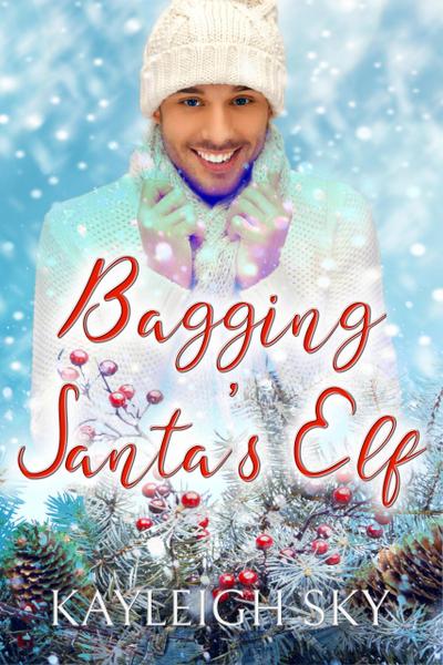 Bagging Santa’s Elf