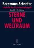 Sterne und Weltraum
