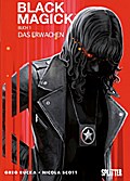 Black Magick 1