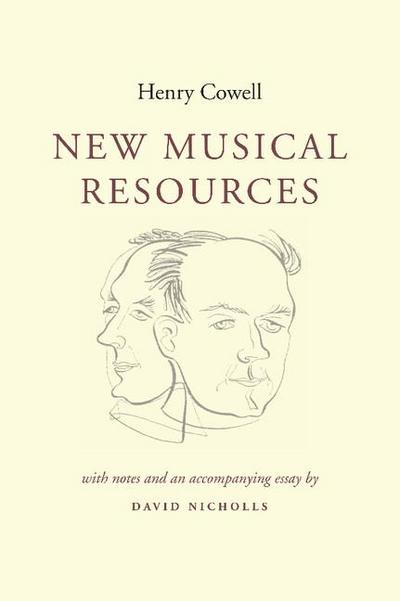 New Musical Resources