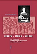 Frauen - Musik - Kultur. Ein Handbuch zum deutschen Sprachgebiet der Frühen Neuzeit