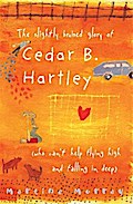 Slightly Bruised Glory of Cedar B. Hartley