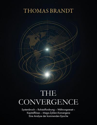 THE CONVERGENCE