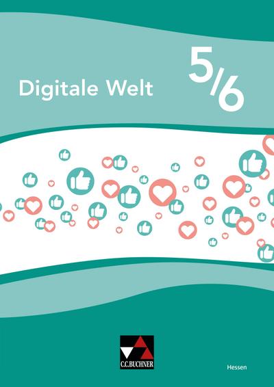 Digitale Welt Hessen 5/6