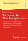 Die Ordnung des Modellierungsdiskurses