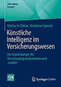 Künstliche Intelligenz im Versicherungswesen