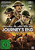 Journeys End - Tage bis zur Ewigkeit