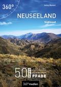 Neuseeland - Südinsel