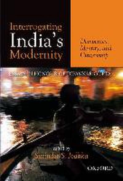 Interrogating India’s Modernity