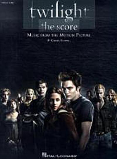 Twilight: The Score