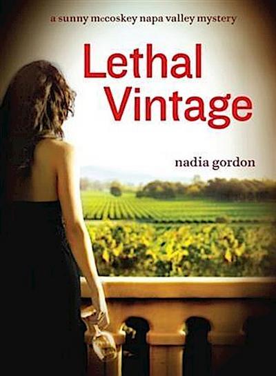 Lethal Vintage