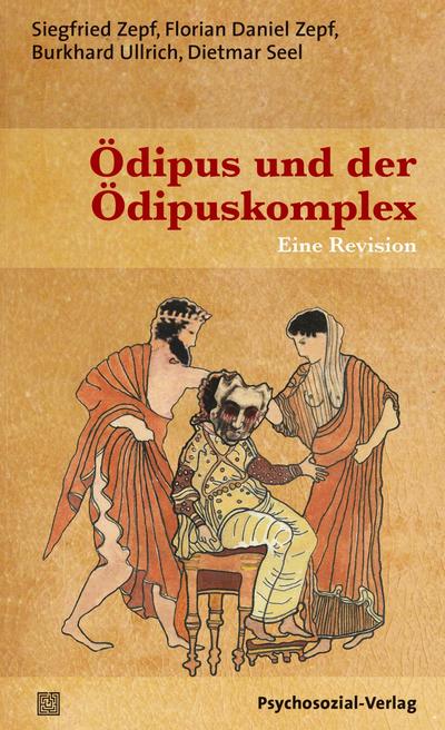 Ödipus und der Ödipuskomplex