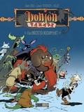 Donjon Parade 9