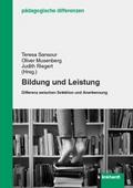 Bildung und Leistung