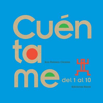 SPA-CUENTAME DEL 1 AL 10