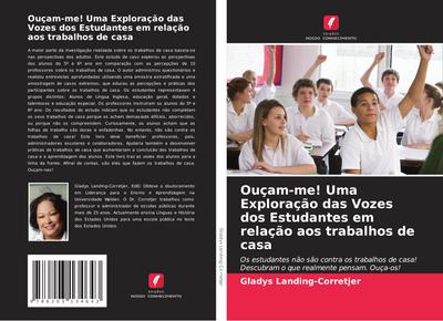 Ouçam-me! Uma Exploração das Vozes dos Estudantes em relação aos trabalhos de casa