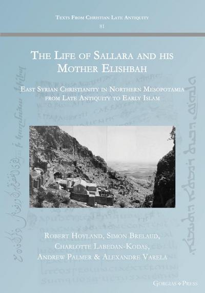 The Life of Sallara and his Mother Elishbah
