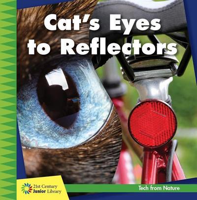 Cat’s Eyes to Reflectors