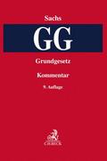 Grundgesetz/GG