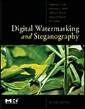 Digital Watermarking and Steganography