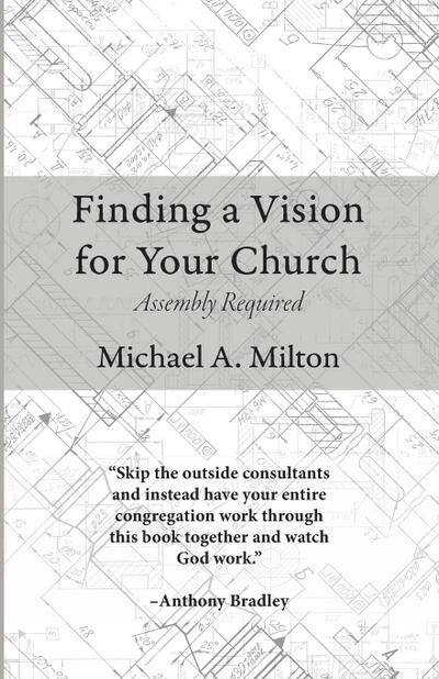 Finding a Vision for Your Church