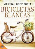 Bicicletas blancas