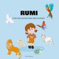 Rumi und die Safari der Emotionen von Marcia Haldimann | Ebook