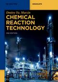Chemical Reaction Technology von Dmitry Yu. Murzin | Ebook