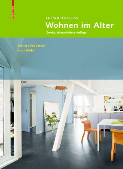 Entwurfsatlas Wohnen im Alter